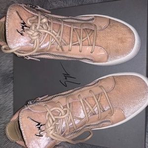 Giuseppe Zanotti Sneakers